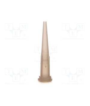 916125-DHUV Needle: plastic; 1.25"; Size: 16; straight; UV block; polypropylene t3E5XTHayTp9JrVRfarutClDISP0dHHYEu1j0K8Liyg