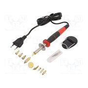 WLIWBK2523C Soldering iron: with htg elem; Power: 25W; 230V e-ETLw5I5Q6t7u9ZdxwcyfhhgAfPPHKmiiWuskVm040