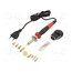 WLIWBK2523C Soldering iron: with htg elem; Power: 25W; 230V e-ETLw5I5Q6t7u9ZdxwcyfhhgAfPPHKmiiWuskVm040