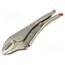 160 300 5 Pliers; locking; Pliers len: 300mm; Grip capac: 10÷65mm bl4OWQV3LlLhEc_I5GwJtfBupfFPImGMf0NBLbT4UvI