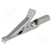 930120000 Crocodile clip; 5A; 60VDC; Grip capac: max.16mm; Socket size: 4mm FOpZBm8h6IpBL_RZTFidS54nI2I-QVOFE7mGy3232Eo