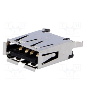 1734366-1 Connector: USB A; socket; on PCBs; THT; PIN: 4; straight JmLAh8bFkknsQ8XjBB7ZAm_4wljUrZUnrkPPgtEaJsI