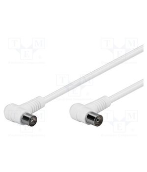 67355 Cable; 3.5m; white; 75Ω s20rIKSI1Ex15RXzwPPJAGajIE4HaGwZk2j4gBLhAnA
