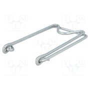 0A04 Soldering iron stand; for ERSA soldering irons 4atkcmlWC94qeQXI9tPnm04XC3qWSyLYv9O5Tx-hiN8