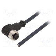 CF.INI-P5-M12-BW-10 Cable: for sensors/automation; M12; PIN: 5; angled; 10m; plug; 60VDC WM2_XJzNAWpZKQxU-LDKrbmIbyHGFC8vr-lRwRJmWzE