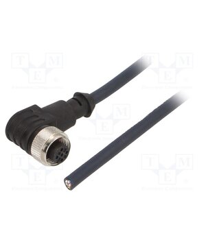 CF.INI-P5-M12-BW-10 Cable: for sensors/automation; M12; PIN: 5; angled; 10m; plug; 60VDC WM2_XJzNAWpZKQxU-LDKrbmIbyHGFC8vr-lRwRJmWzE