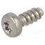 3205227 Screw; 1.8x5; Head: cheese head; Torx®; TX06; A2 stainless steel bmGNPb6TlU7WAS1SkLDn5e-0JXmiQFuJJWxg3adj8KY