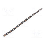 S010030CB3SB7 (BLACK PCB) Programmable LED tape; RGB; 5050; LED/m: 30; 10mm; black PCB; IP20 cud2niabmEfX509Yu6OxQPWRHvFaUrwX5BZX8O66C_Y