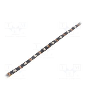 S010030CB3SB7 (BLACK PCB) Programmable LED tape; RGB; 5050; LED/m: 30; 10mm; black PCB; IP20 cud2niabmEfX509Yu6OxQPWRHvFaUrwX5BZX8O66C_Y
