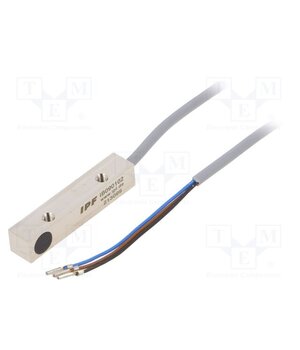 IB090102 Sensor: inductive; 0÷1.5mm; PNP / NO; Usup: 10÷30VDC; 200mA; cables 4sLnOUSmedMlsPlv4bvdSAE9TubIUMdzb9l3ByMF4D8