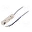IB090102 Sensor: inductive; 0÷1.5mm; PNP / NO; Usup: 10÷30VDC; 200mA; cables 4sLnOUSmedMlsPlv4bvdSAE9TubIUMdzb9l3ByMF4D8