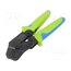 618 040 3 Tool: for crimping; non-insulated terminals; PEW 8 -On9Qroto0k2YUpfdy3DnOj77jDaQ-Ks1JClexGJAtA