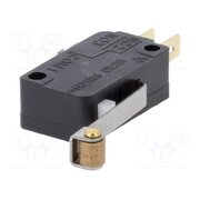 V7-2B17D8-207 Microswitch SNAP ACTION; 11A/125VAC; with lever (with roller) U0X1JmGOLJsELp_CTHg_SF_5qcx5SKXOZPuDWRBQJ0Y
