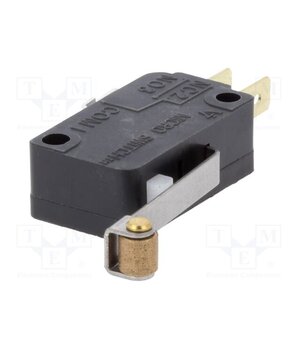 V7-2B17D8-207 Microswitch SNAP ACTION; 11A/125VAC; with lever (with roller) U0X1JmGOLJsELp_CTHg_SF_5qcx5SKXOZPuDWRBQJ0Y