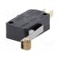 V7-2B17D8-207 Microswitch SNAP ACTION; 11A/125VAC; with lever (with roller) U0X1JmGOLJsELp_CTHg_SF_5qcx5SKXOZPuDWRBQJ0Y