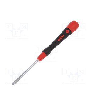 42437 Screwdriver; precision; hex key,spherical; HEX 1/8"; PicoFinish® DU2FCLCqn50_tCMiNIBwoozwqwDeAav2Rx_IbdtcRR0