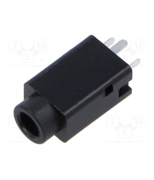 1502 07 Connector: Jack 3,5mm; socket; female; stereo; ways: 3; straight mzsHCmIQ-O5Y5ixukSCdVTfqrsCfQqLG0NhW8906GKo