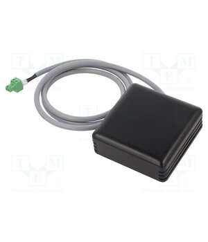 WEB SENSOR HT Temperature and humidity sensor; Number of ports: 2; screw type kcjAqPiHiYCN7glMPdE7dYfjnz_tbOBB3IROAOMx5xc