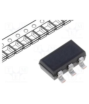 BCR402U IC: driver; single transistor; current regulator,LED driver 7bLU8okmlTlSnW0m6D767btZDm803MPUvOJIc6mLS0E