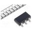 BCR402U IC: driver; single transistor; current regulator,LED driver 7bLU8okmlTlSnW0m6D767btZDm803MPUvOJIc6mLS0E
