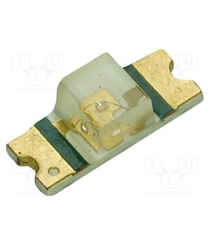 QBLP655R-IG LED; green; SMD; 1205; 320÷1000mcd; 2.8÷3.7VDC; 3.2x1.2x1.1mm; 140° KwCYMu9zljOaBN4JGwyo0ozRHdCFgsVVfrBXIKgmRpw