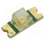 QBLP655R-IG LED; green; SMD; 1205; 320÷1000mcd; 2.8÷3.7VDC; 3.2x1.2x1.1mm; 140° KwCYMu9zljOaBN4JGwyo0ozRHdCFgsVVfrBXIKgmRpw