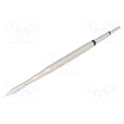 C210020 Tip; conical; 0.1mm 0kBrgGrJXYC3vu-Zj6DFU8_DW-ja3bYYsN9WgEh1nw4
