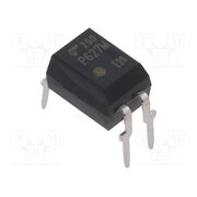 TLP627M(E(O Optocoupler; THT; Ch: 1; Uinsul: 5kV; Uce: 300V; DIP4; 150mA U0WctPTGiPR8HBjfG_0ekt_FJxUhw7we8KQc-kcAwFY