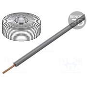 51846 Wire; H07Z-K; stranded; Cu; 50mm2; LSZH; grey; 450V,750V; 100m 4z3HK2vSihTqtZDXw4bci9fFyBwAUFJ8S5cYQ9ore3k
