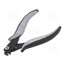DP 15 N D Pliers; cutting,for separation sheet PCB,miniature; ESD; 147mm xCN2vBpXgfLAGaparDaKuSaeQv_kVyhb2BPBcz9ahLQ