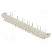 101E10119X Connector: DIN 41617; plug; male; PIN: 31; angled 90°; 4A; 250V; THT NjpBC6FacPPc72_cXodpl4kvQkUyT7gLgRlb-GzvkZ4