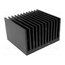 SK 121 100 SA Heatsink: extruded; grilled; black; L: 100mm; W: 112mm; H: 67.5mm k8tsm1RCJDKwgA-JW2W9rCDkwRZJ2mTVjvOupkPXmVA
