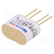 MC113 Sensor: gas; combustible gases; Range: 0÷100% LEL FoiDx41ftSZtJCQoXqluODKaIaYUHDwb7IAkIR-B2Tc