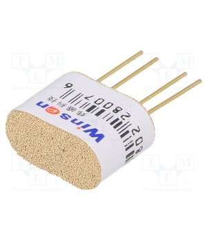 MC113 Sensor: gas; combustible gases; Range: 0÷100% LEL FoiDx41ftSZtJCQoXqluODKaIaYUHDwb7IAkIR-B2Tc