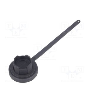 PX0734 Protection cover; external thread; Standard Buccaneer®; IP68 _k9kQo7CqXix3ovUcjWQJhIKF94bIK-i3oMOrv3dzqY