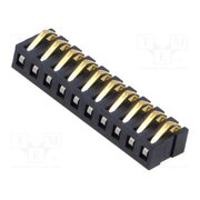 SIB-110-02-F-S-LC Connector: battery; SIB 7VLSWAbUbeM47ZbP4u5yzM8UaK6nGdKtID9f27leY7k