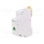 A9E18321 LED indicator; 110÷230VAC; for DIN rail mounting; Colour: green h5DrFtWJB3Fbx9oaEdaVZsYzZ17o3E-eVHMDsYgA8QI