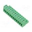 TJ1271500000G Connector: pluggable terminal block; plug; female; 12A; 300V; 1x12 3CURr_VggENC8Cpi2yx9lTfyqjShAf4rzwj3SI3G1XM