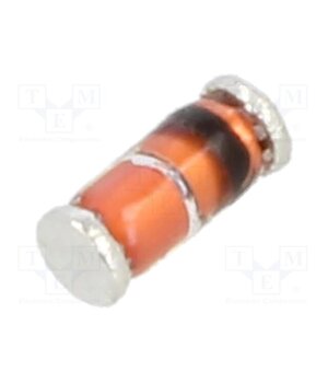 TZMC15-GS18 Diode: Zener; 0.5W; 15V; SMD; 13 inch reel; MiniMELF,SOD80 nmKS7KxbnPr_KPiTXbeLRD2Ys0Xqy_IaZjT2icwWsvo