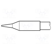 C245201 Tip; conical,elongated; 0.6mm; longlife v2FyqELeWdN1WWpmhk3NcUcVKXi9gw8z5Si-1Z8nAeg