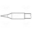 C245201 Tip; conical,elongated; 0.6mm; longlife v2FyqELeWdN1WWpmhk3NcUcVKXi9gw8z5Si-1Z8nAeg