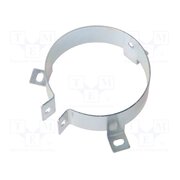 V10 Mounting clamp; horizontal; for large capacitors fastening cIjCRiYdAekZULRh7jOs6hJprsV-M8Zl02DNFrWnyM4