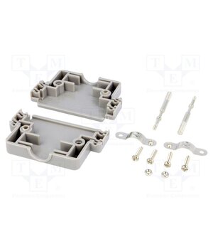 DS1045-50PA1 Enclosure for connectors: D-Sub; D-Sub 50pin,D-Sub HD 78pin QTivCG01ntc_BlEOha47PKT1sYpd8eaanFfPP5RrONw