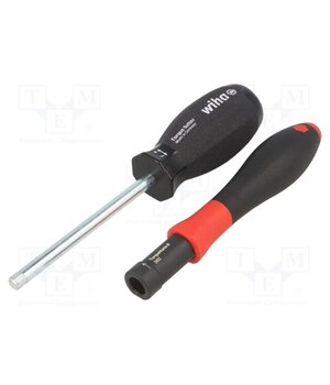 36850 Screwdriver; torque,adjustable; 127mm; Meas.accur: ±6% RwqANxZdUeAqLdIdmq_9Lfh09dYmjFGWWSJYZrUg2HM