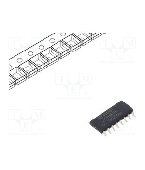 HEF4046BT,653 IC: digital; phase-locked loop; CMOS; 3÷15VDC; SMD; SO16; reel,tape YZ1or4k_73nRa9r5t-LkvQunvTFcOu1C23fJWnSnCgY