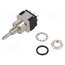 MPE 206 N Switch: push-button; Pos: 2; DPDT; 6A/125VAC; 6A/6VDC; ON-ON; IP67 K3o5FKCwnV1EW9kRswYkZTAkyBhiwpF9tvXvvu8F_rw