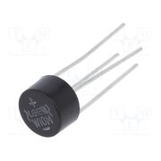 W10M Bridge rectifier: single-phase; Urmax: 1kV; If: 1.5A; Ifsm: 50A fuOzookLQXTDiDpm_FTQTKBQIsHB3a1v8QijGNtrVEc