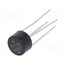 W10M Bridge rectifier: single-phase; Urmax: 1kV; If: 1.5A; Ifsm: 50A fuOzookLQXTDiDpm_FTQTKBQIsHB3a1v8QijGNtrVEc