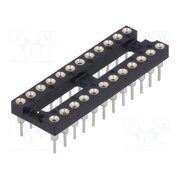 3-1571552-6 Socket: integrated circuits; DIP24; 7.62mm; THT; Pitch: 2.54mm XtdaKKszF_l5WdxyX1Pi9MG3fzAssArYEjavExBQIJI