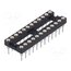 3-1571552-6 Socket: integrated circuits; DIP24; 7.62mm; THT; Pitch: 2.54mm XtdaKKszF_l5WdxyX1Pi9MG3fzAssArYEjavExBQIJI